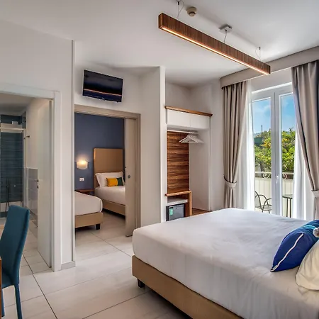 Florida ホテル ソレント