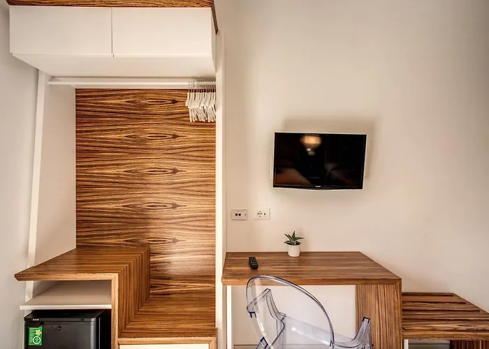 佛罗里达酒店 3*