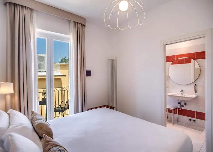 佛罗里达酒店 索伦托