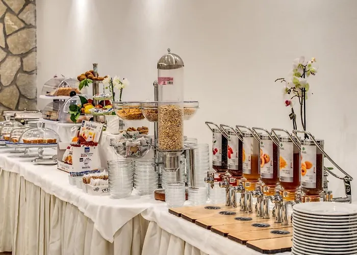 佛罗里达酒店 酒店