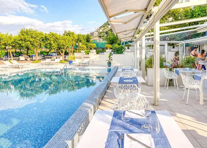 佛罗里达酒店 3*