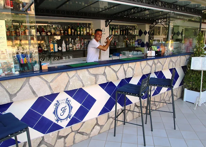 佛罗里达酒店 酒店