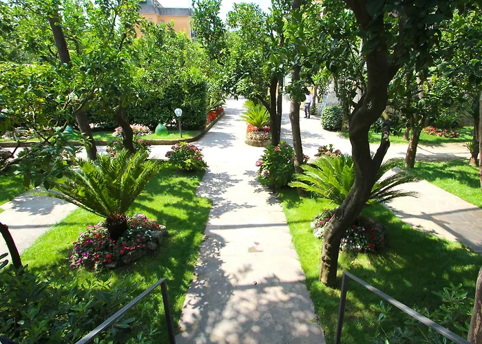 佛罗里达酒店 3*