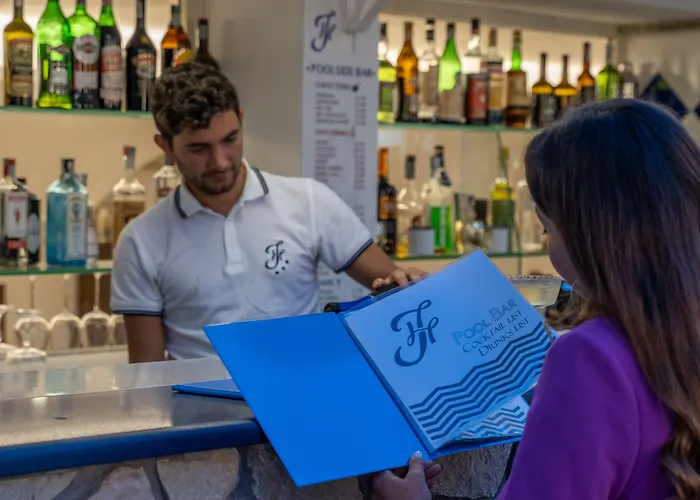 佛罗里达酒店 索伦托