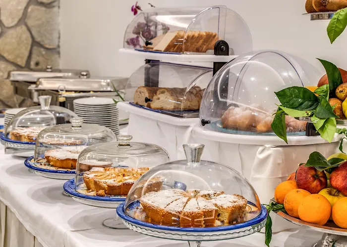 佛罗里达酒店 3*