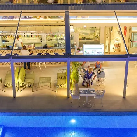 Florida Ξενοδοχείο 3*