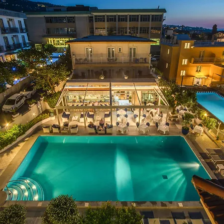 Hotel Florida