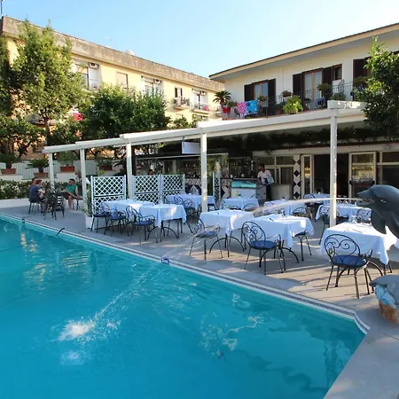 Hotel Florida 3*
