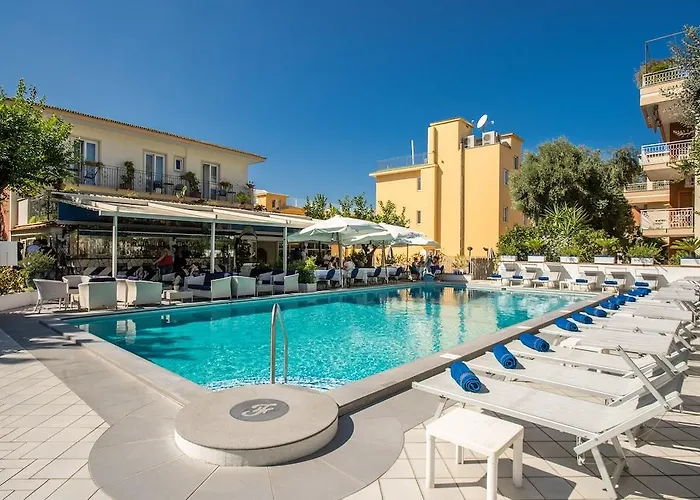 Ξενοδοχείο Florida 3*