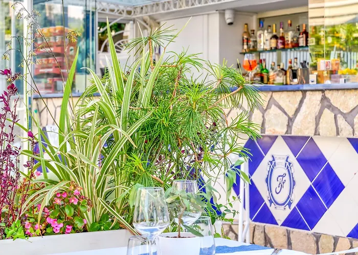 Ξενοδοχείο Florida