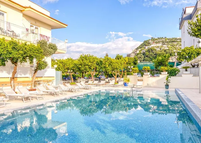 Florida Ξενοδοχείο