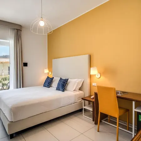Florida Hotel Península Sorrentina