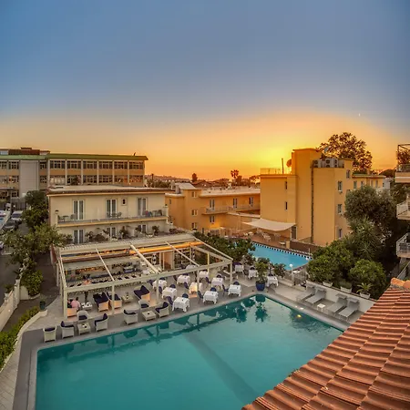 Florida 3* Sorrente