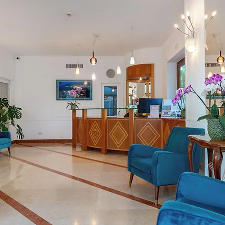 Hotel Florida Sorrente