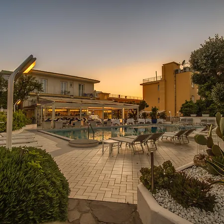 Florida Hotel Sorrente