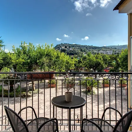 Florida Hotel Sorrente