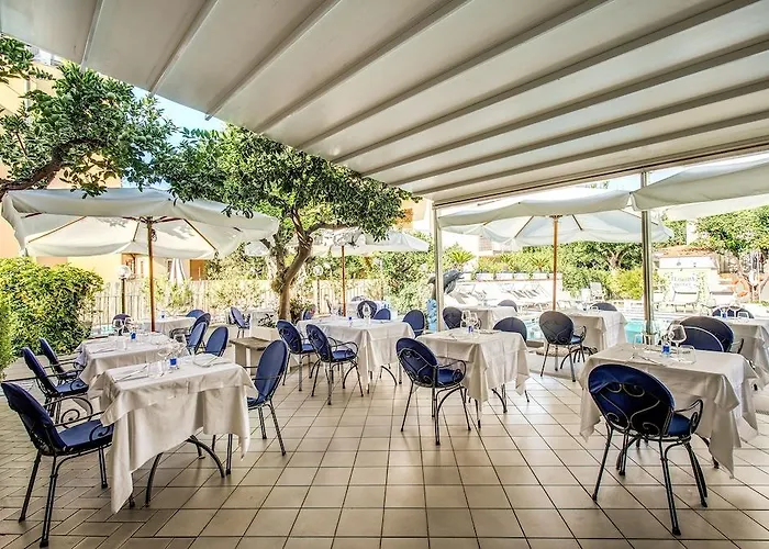 Florida Hotel Sorrento