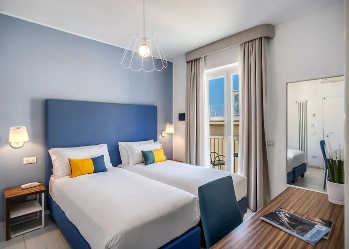 Florida Hotel Sorrento