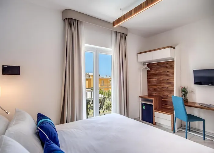 Hotel Florida Sorrento