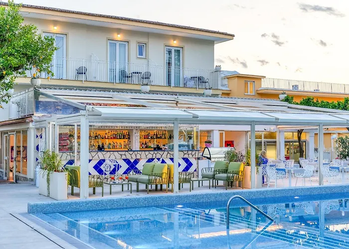 Florida Hotel Sorrento