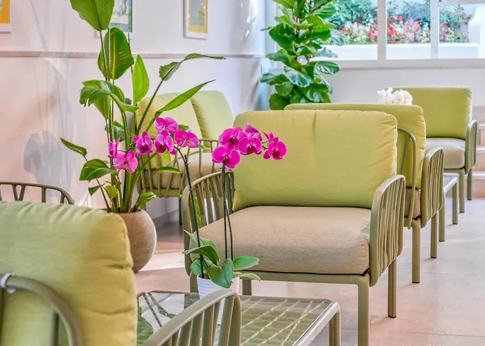 Florida Hotel Sorrento