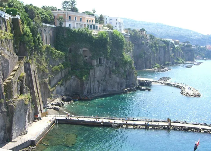 Hotel Florida Sorrento