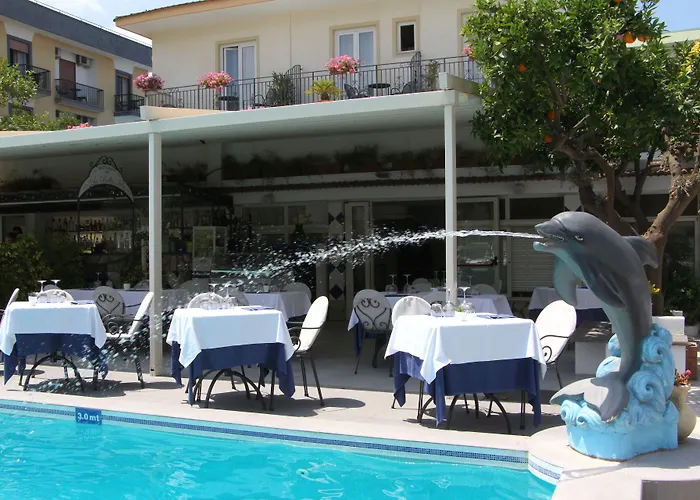 Hotel Florida Sorrento
