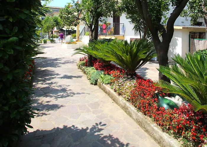 Hotel Florida Sorrento