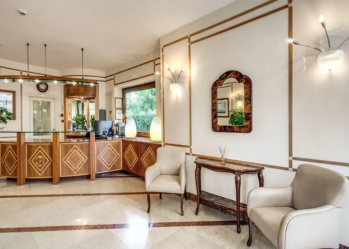 Hotel Florida Sorrento