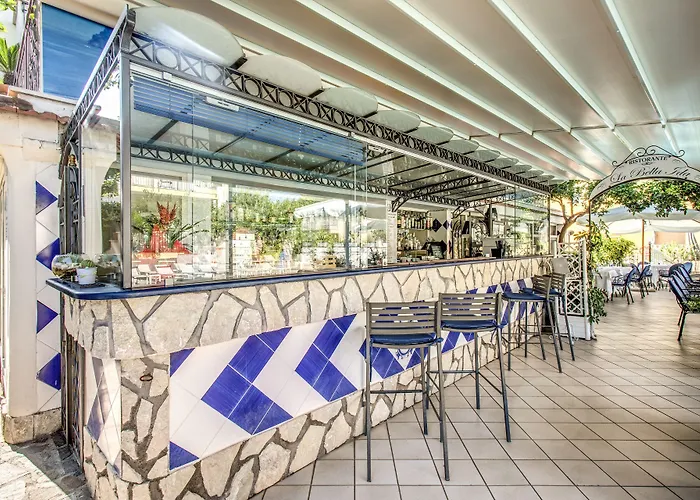 Hotel Florida Sorrento