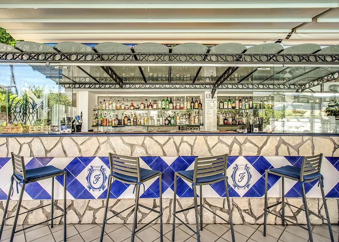 Hotel Florida Sorrento