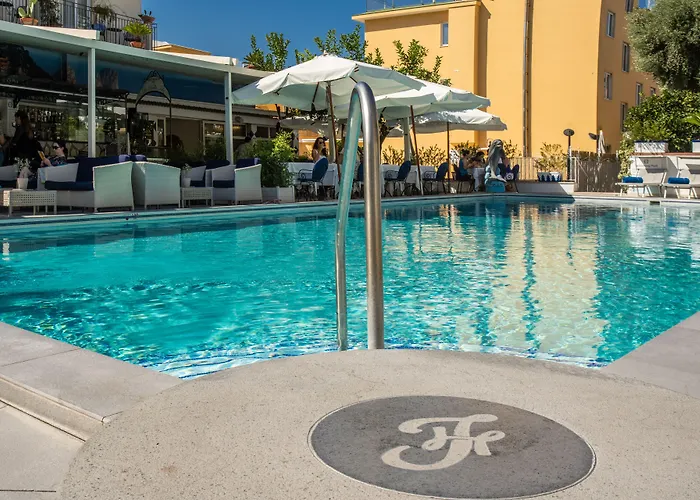 Hotel Florida Sorrento