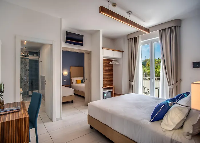 Florida Hotel Sorrento