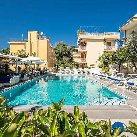 Ξενοδοχείο Florida 3*