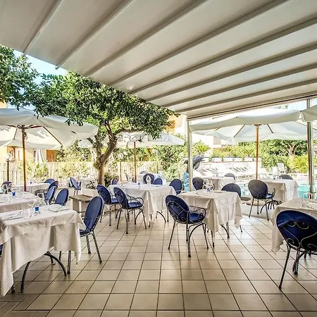 Florida Hotel Sorrento