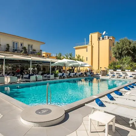 Ξενοδοχείο Florida 3*