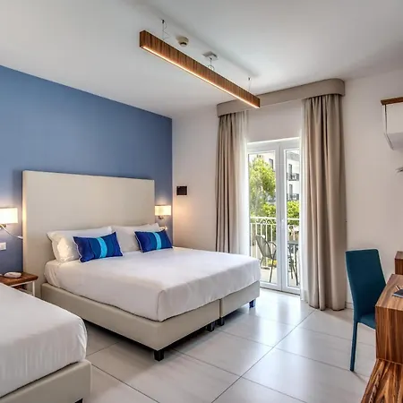 Hotel Florida
