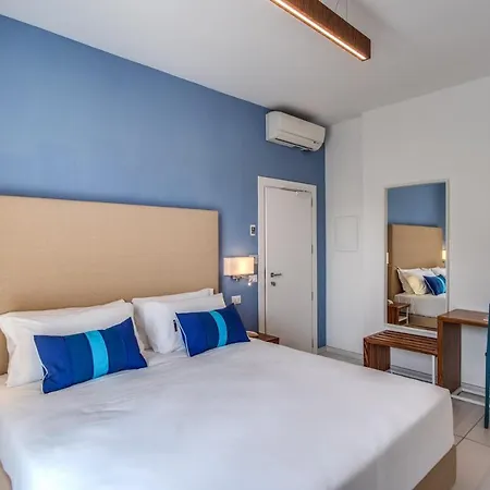 Florida Ξενοδοχείο