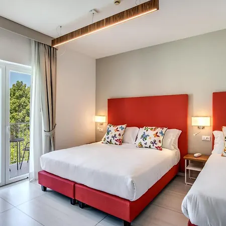 Florida Hotel
