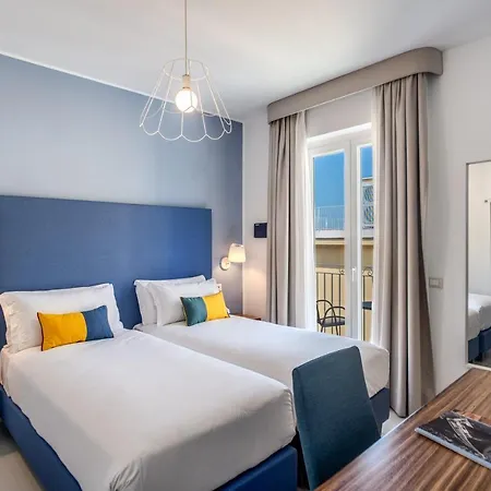 Florida Szálloda Sorrento