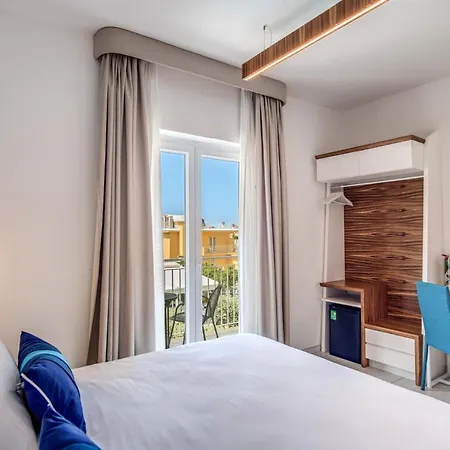 Hotel Florida Sorrento