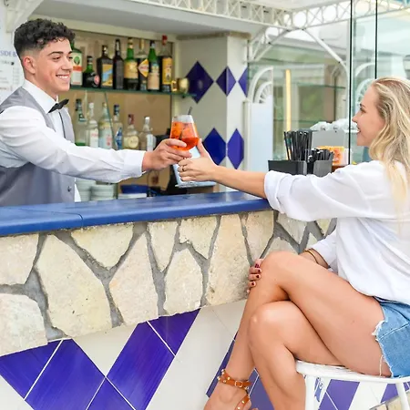 Florida 3* Σορέντο