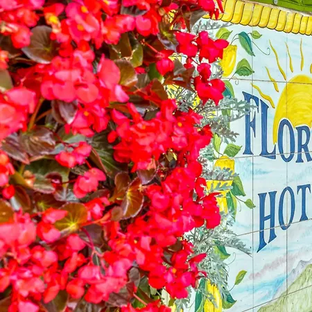 Ξενοδοχείο Florida 3*