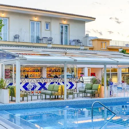 Florida Szálloda Sorrento