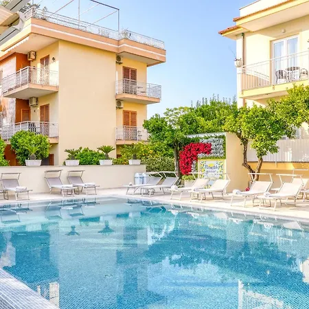 Hotel Florida 3*