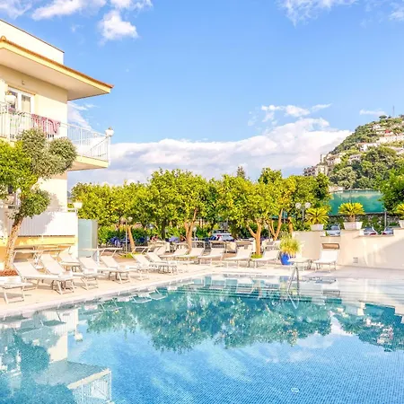 Szálloda Florida 3*