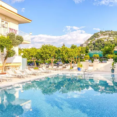 Florida Ξενοδοχείο