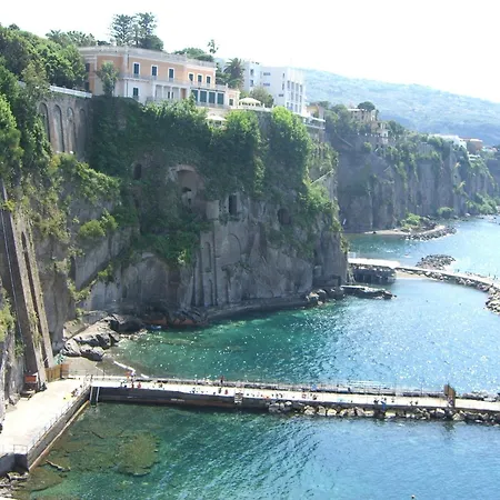 Hotel Florida Sorrento