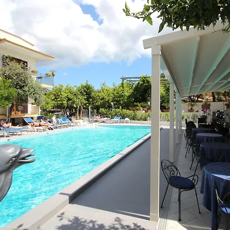 Florida Ξενοδοχείο