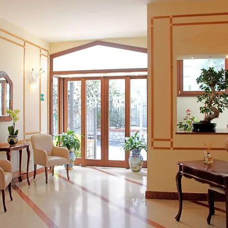 Szálloda Florida 3*